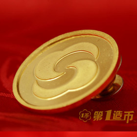 怎么制造徽章