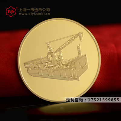 上海制造金银章厂官网的服务对象是谁