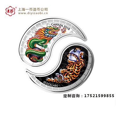 上海造币厂发行的东西品相和质量如何？