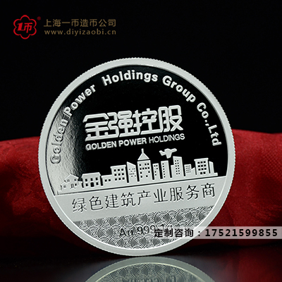 上海造币厂怎么定制银章才能突出纪念价值？