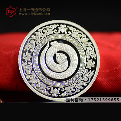 上海造币定制纪念章需要考虑口碑问题吗？