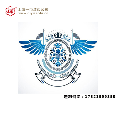 上海徽章定制如何提升企业的知名度？